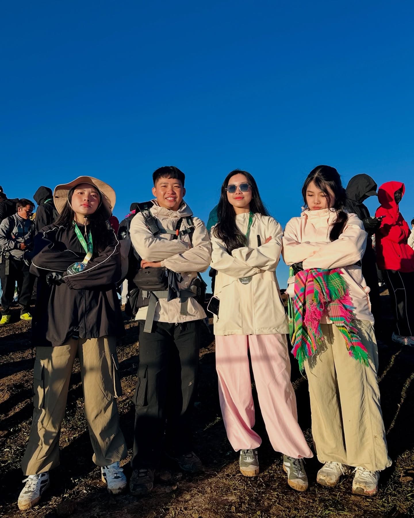 Tà Chì Nhù 2979m